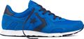 Converse All Star Thunderbolt Ultra Blue k Canvas Shoes- 155608C
