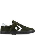 Converse All Star Skate Breakpoint Pro Green Canvas Shoes- 155630C