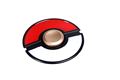 Fidget Spinner Toy- Pokemon Metal