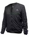 Kappa Windcheater- Black