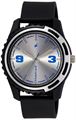 Fastrack Casual Analog Silver Dial Men's Watch - 3114PP02