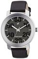 Fastrack Casual Analog Grey Dial Men's Watch - 3121SL02