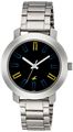 Fastrack Casual Analog Navy Blue Dial Men's Watch - 3120SM02