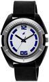 Fastrack Casual Analog White Dial Men's Watch - 3116PP01