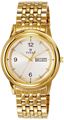 Titan Karishma Men's Analog White Dial Quartz Watch- 1638YM01