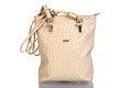 Aldo Cream Ladies' Bag