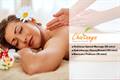 Chaitanya Spa Package - Christmas & New Year Offer