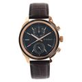 Titan Neo Blue Dial Multifunction Watch for Men - 1733KL03