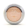 Loreal True Match - Compact Powder Foundation - C3 Rose Beige