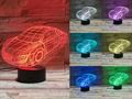 Car 3D Light