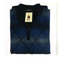Menz Gents Half Zipper Design Sweater