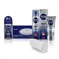 Nivea Package for Men (Comes in a Basket)
