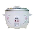 Baltra Star Commercial Rice Cooker (5.6 L) - BTS 1900