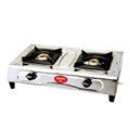 Baltra Ruby 2 Gas Stove (BGS 101)