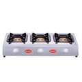 Baltra Smile 3 Gas Stove (BGS 119)