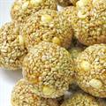 Tilaura - White Sesame Laddoo (400 g)