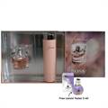 Hugo Boss Femme Gift Set-2 (Free Lanvin Tester 5ml)
