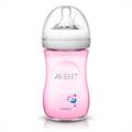 Natural Baby Bottle - Girl (SCF620/17)