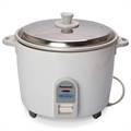 Panasonic 1.8 Ltr Normal Rice Cooker (SR-WA18)