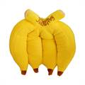 Banana Plush Soft Toy