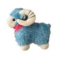 Blue Sheep Soft Toy