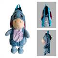 Eeyore Donkey Plush Backpack