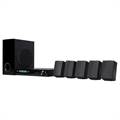 LG Electronics BH5140S 500W Blu-Ray Home Theater System
