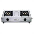 Pigeon Stainless Steel LPG Gas Stoves 2 - Auto Cute