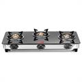 Pigeon Blaze 3 Burner Auto Gas Stove