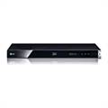 LG 3D Blu Ray DVD Player (BP-420) - 2.1 Ch