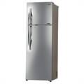 LG 308L Double-Door Refrigerator GL-C322RLBN
