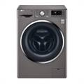 LG 8 Kg 6 Motion Inverter Direct Drive Front Load Washing Machine FC1408S3E