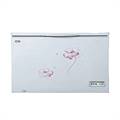 CG Refrigerator Chest Freezer Hard Top 370 Ltr CG-DF3703HD