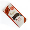 Belgian No Sugar Added Dark Chocolate With 70% Cocoa (100g)