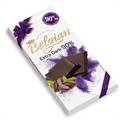 Belgian Extra Dark Chocolate 90% (100g)