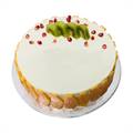 Sugarfree Cake (1Kg) from Radisson