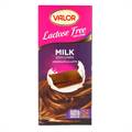 Valor lactose Free Milk Chocolate (100g)