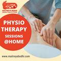 Physiotherapy Session At Home (One Session)