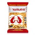 Hanami Prawn Crackers (100g)