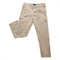 Brown Cotton Pants for Men
