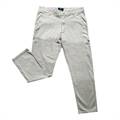 Grey Cotton Pants for Men 