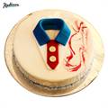 Father’s Day Special Fromage Blanc (1 Kg) from Radisson Hotel