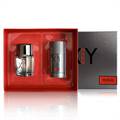 Hugo Boss - XY Gift Set for Men (Ref No. 81081167)