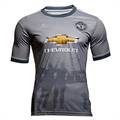 Manchester United Club Jersey - 3rd Kit