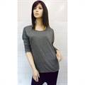 Topshop Grey Top (BO6)