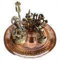 Puja Thali Set