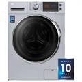 CG Front Loading With Interview Motor 8 Kg Washing Machine CGWF8021