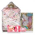 Newborn Baby Gift Set For a New Baby Girl