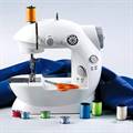 Mini Portable Sewing Machine