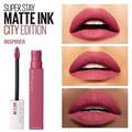 Maybelline Superstay Matte Ink-125 Inspirer